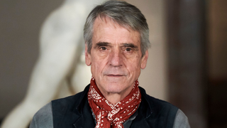 Jeremy Irons addresses former stances on abortion, gay marriage, and sexual harassment